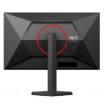 AOC IPS Gaming 260Hz monitor 27" Q27G4ZR, 2560x1440, 16:9, 400 cd/m2, 0,3ms, HDMIx2/DisplayPort - Image 4