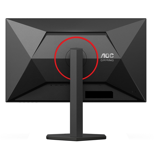AOC IPS Gaming 260Hz monitor 27" Q27G4ZR, 2560x1440, 16:9, 400 cd/m2, 0,3ms, HDMIx2/DisplayPort - Image 4