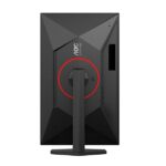 AOC IPS Gaming 260Hz monitor 27" Q27G4ZR, 2560x1440, 16:9, 400 cd/m2, 0,3ms, HDMIx2/DisplayPort - Image 5