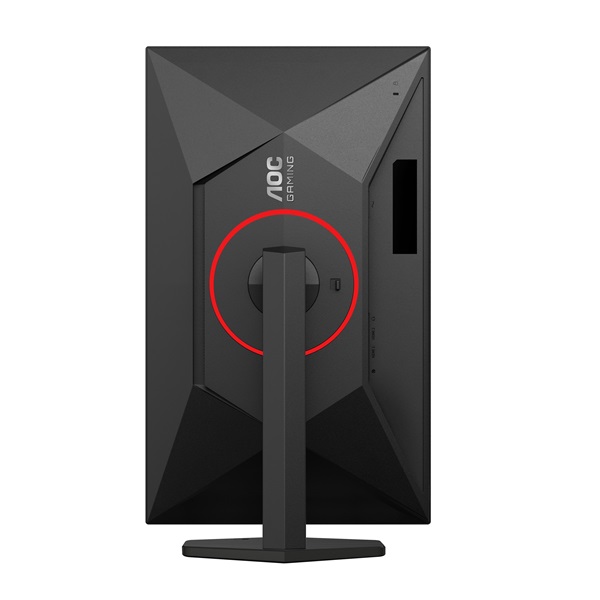 AOC IPS Gaming 260Hz monitor 27" Q27G4ZR, 2560x1440, 16:9, 400 cd/m2, 0,3ms, HDMIx2/DisplayPort - Image 5