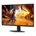 AOC IPS Gaming monitor 23,8" 24G4ZRE 1920x1080, 16:9, 300cd/m2, 1ms, DisplayPort/2xHDMI, 260 Hz - Image 4