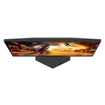 AOC IPS Gaming monitor 23,8" 24G4ZRE 1920x1080, 16:9, 300cd/m2, 1ms, DisplayPort/2xHDMI, 260 Hz - Image 8