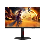 AOC IPS Gaming monitor 23,8" 24G4ZR 1920x1080, 16:9, 300cd/m2, 1ms, DisplayPort/2xHDMI, 260 Hz, áll.mag.,pivot - Image 2