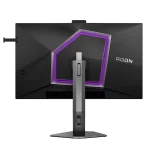 AOC IPS 360Hz Gaming monitor 27" AG276QSG2, 2560x1440, 16:9, 450cd/m2, 1ms, DP/3xHDMI/3xUSB-A/USB-B, hangszóró - Image 6