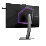 AOC IPS 360Hz Gaming monitor 27" AG276QSG2, 2560x1440, 16:9, 450cd/m2, 1ms, DP/3xHDMI/3xUSB-A/USB-B, hangszóró - Image 7