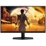 AOC Ívelt Gaming monitor 27" C27G42ZE 2560x1440, 16:9, 300cd/m2, 1ms, HDMI/DisplayPort, 240 Hz