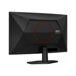 AOC Ívelt Gaming monitor 27" C27G42ZE 2560x1440, 16:9, 300cd/m2, 1ms, HDMI/DisplayPort, 240 Hz - Image 8