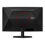 AOC Ívelt Gaming monitor 27" C27G42ZE 2560x1440, 16:9, 300cd/m2, 1ms, HDMI/DisplayPort, 240 Hz - Image 7