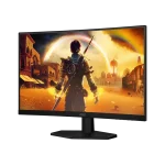 AOC Ívelt Gaming monitor 27" C27G42ZE 2560x1440, 16:9, 300cd/m2, 1ms, HDMI/DisplayPort, 240 Hz - Image 4