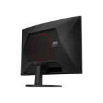 AOC Ívelt Gaming monitor 27" C27G42ZE 2560x1440, 16:9, 300cd/m2, 1ms, HDMI/DisplayPort, 240 Hz - Image 9