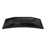 AOC Ívelt Gaming monitor 27" C27G42ZE 2560x1440, 16:9, 300cd/m2, 1ms, HDMI/DisplayPort, 240 Hz - Image 10