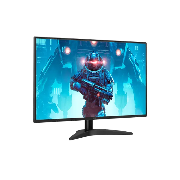 AOC IPS Gaming monitor 27" Q27B36X, 2560x1440, 16:9, 300cd/m2, 4ms, HDMI/Displayport, 144Hz - Image 3