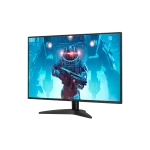 AOC IPS Gaming monitor 27" Q27B36X, 2560x1440, 16:9, 300cd/m2, 4ms, HDMI/Displayport, 144Hz - Image 4
