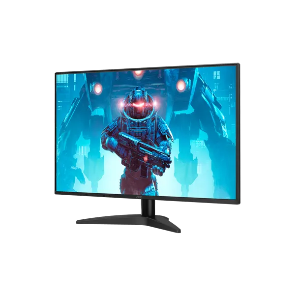 AOC IPS Gaming monitor 27" Q27B36X, 2560x1440, 16:9, 300cd/m2, 4ms, HDMI/Displayport, 144Hz - Image 4