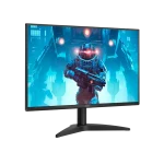 AOC IPS QHD 144Hz Gaming monitor 23.8" Q24B36X, 2560x1440, 16:9, 300cd/m2, 4ms, 1xDisplayPort/1xHDMI - Image 2