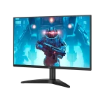 AOC IPS QHD 144Hz Gaming monitor 23.8" Q24B36X, 2560x1440, 16:9, 300cd/m2, 4ms, 1xDisplayPort/1xHDMI - Image 3