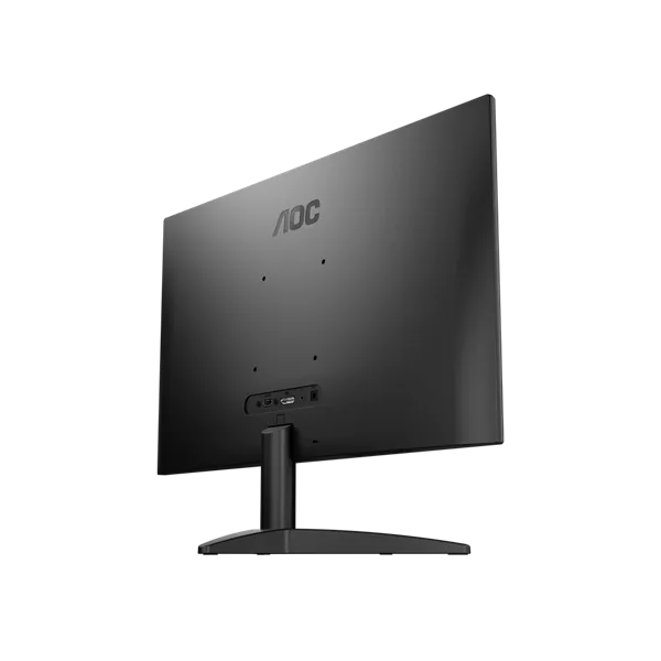 AOC IPS QHD 144Hz Gaming monitor 23.8" Q24B36X, 2560x1440, 16:9, 300cd/m2, 4ms, 1xDisplayPort/1xHDMI - Image 9