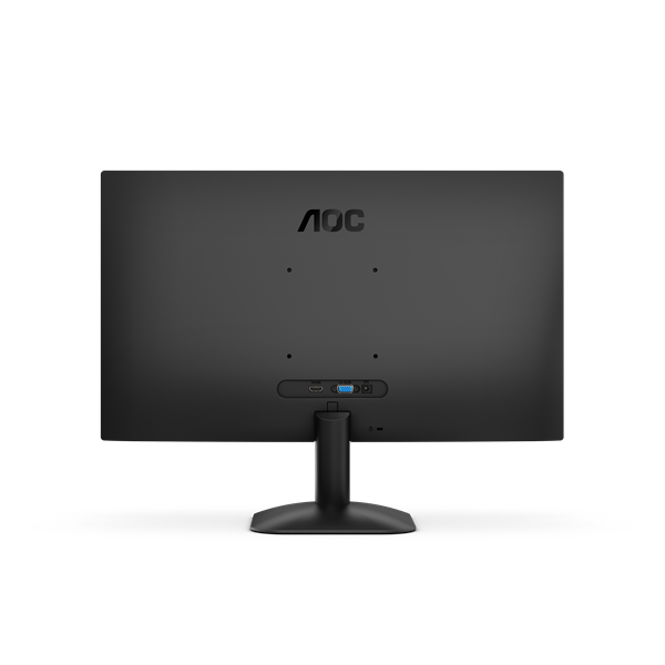 AOC IPS monitor 23,8" 24B31H, 1920x1080, 16:9, 300 cd/m2, 1ms, VGA/HDMI, 120Hz - Image 6