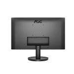 AOC IPS monitor 23.8" 24B3HA2, 1920x1080, 16:9, 250cd/m2, 1ms, VGA/HDMI, hangszóró, 100Hz - Image 5