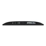 AOC IPS monitor 23.8" 24E1Q, 1920x1080, 16:9, 250cd/m2, 5ms, VGA/HDMI/Displayport, hangszóró - Image 12