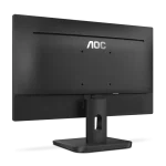 AOC IPS monitor 23.8" 24E1Q, 1920x1080, 16:9, 250cd/m2, 5ms, VGA/HDMI/Displayport, hangszóró - Image 11