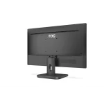 AOC IPS monitor 23.8" 24E1Q, 1920x1080, 16:9, 250cd/m2, 5ms, VGA/HDMI/Displayport, hangszóró - Image 10