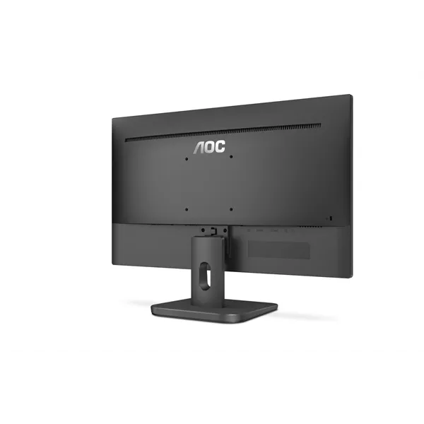 AOC IPS monitor 23.8" 24E1Q, 1920x1080, 16:9, 250cd/m2, 5ms, VGA/HDMI/Displayport, hangszóró - Image 10