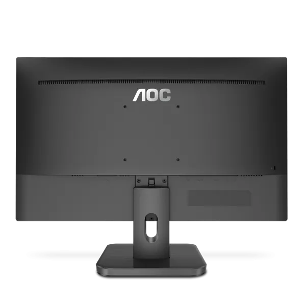 AOC IPS monitor 23.8" 24E1Q, 1920x1080, 16:9, 250cd/m2, 5ms, VGA/HDMI/Displayport, hangszóró - Image 9