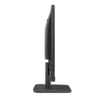 AOC IPS monitor 23.8" 24E1Q, 1920x1080, 16:9, 250cd/m2, 5ms, VGA/HDMI/Displayport, hangszóró - Image 13
