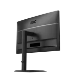 AOC IPS monitor 27" Q27E4U 2560x1440, 16:9, 350cd/m2, 4ms, HDMI/DisplayPort/4xUSB, hangszóró, 120 Hz, áll.mag., pivot - Image 8