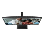 AOC IPS monitor 27" Q27E4U 2560x1440, 16:9, 350cd/m2, 4ms, HDMI/DisplayPort/4xUSB, hangszóró, 120 Hz, áll.mag., pivot - Image 5