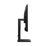 AOC IPS monitor 31,5"Q32E4U, 2560x1440,16:9, 350cd/m2, 4ms, DisplayPort/2xHDMI/4xUSB-A/1xUSB-B, hangszóró,áll.mag.,pivot - Image 13