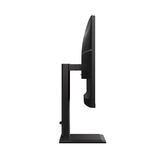 AOC IPS monitor 31,5"Q32E4U, 2560x1440,16:9, 350cd/m2, 4ms, DisplayPort/2xHDMI/4xUSB-A/1xUSB-B, hangszóró,áll.mag.,pivot - Image 13