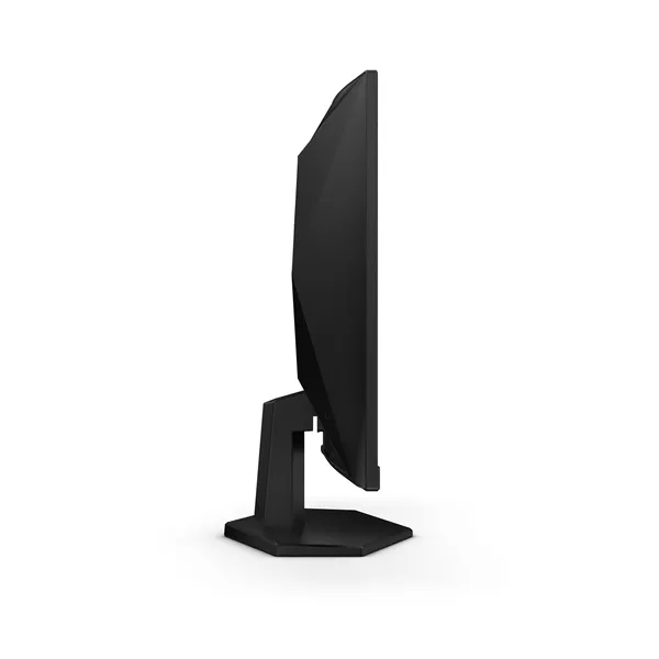 AOC Ívelt Gaming 180Hz monitor 23.6" C24G42E, 1920x1080, 16:9, 250cd/m2, 0,5ms, HDMIx2/DisplayPort, hangszóró - Image 5