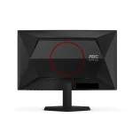 AOC Ívelt Gaming 180Hz monitor 23.6" C24G42E, 1920x1080, 16:9, 250cd/m2, 0,5ms, HDMIx2/DisplayPort, hangszóró - Image 6