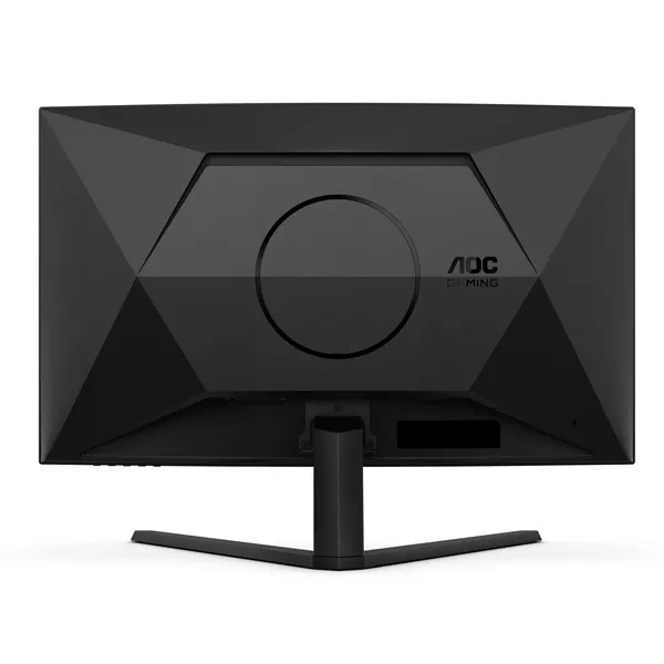AOC Ívelt Gaming 180Hz monitor 31,5" CQ32G4VE, 2560x1440, 16:9, 300cd/m2, 1ms, 2xHDMI/DisplayPort, HDR10 - Image 6