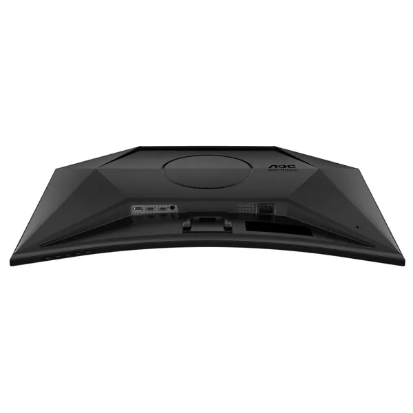 AOC Ívelt Gaming 180Hz monitor 31,5" CQ32G4VE, 2560x1440, 16:9, 300cd/m2, 1ms, 2xHDMI/DisplayPort, HDR10 - Image 7