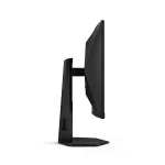 AOC Ívelt Gaming 280Hz monitor 27" C27G4ZXU, 1920x1080, 16:9, 300cd/m2, 0,3ms, HDMIx2/DisplayPort/USBx4 - Image 5