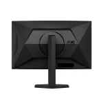AOC Ívelt Gaming 280Hz monitor 27" C27G4ZXU, 1920x1080, 16:9, 300cd/m2, 0,3ms, HDMIx2/DisplayPort/USBx4 - Image 6