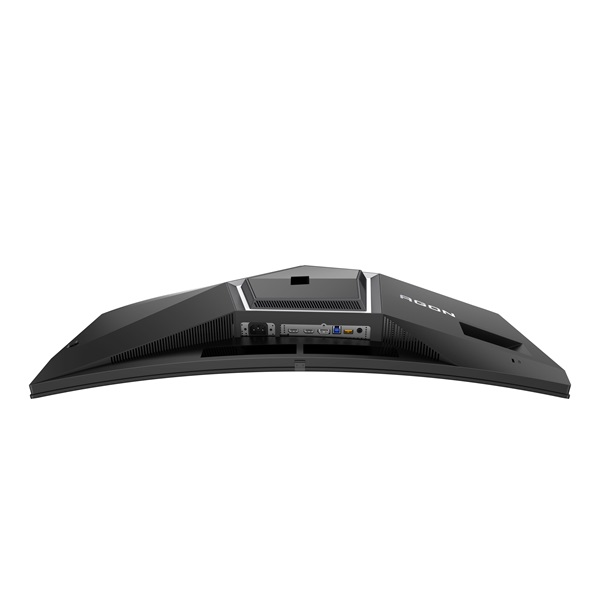 AOC Ívelt OLED Gaming 175Hz monitor 34" AG346UCD, 21:9, 3440x1440, 0,03ms, 2xHDMI/DisplayPort/USBx3, hangszóró - Image 6