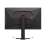 AOC IPS Gaming monitor 27" U27G4XM 3840x2160, 16:9, 1200cd/m2, 1ms, HDMI/DisplayPort/4xUSB, 160 Hz, áll.mag., pivot - Image 8