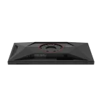 AOC IPS Gaming monitor 27" U27G4XM 3840x2160, 16:9, 1200cd/m2, 1ms, HDMI/DisplayPort/4xUSB, 160 Hz, áll.mag., pivot - Image 12