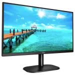 AOC VA monitor 21.5" 22B2H, 1920x1080, 16:9, 250cd/m2, 4ms, VGA/HDMI - Image 4