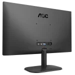 AOC VA monitor 21.5" 22B2H, 1920x1080, 16:9, 250cd/m2, 4ms, VGA/HDMI - Image 8