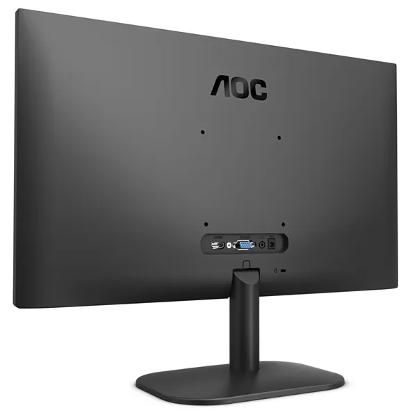AOC VA monitor 21.5" 22B2H, 1920x1080, 16:9, 250cd/m2, 4ms, VGA/HDMI - Image 8