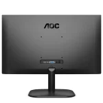 AOC VA monitor 21.5" 22B2H, 1920x1080, 16:9, 250cd/m2, 4ms, VGA/HDMI - Image 6