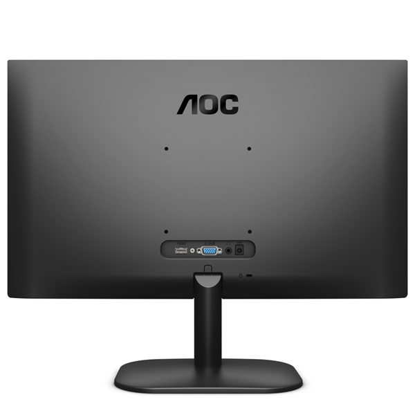AOC VA monitor 21.5" 22B2H, 1920x1080, 16:9, 250cd/m2, 4ms, VGA/HDMI - Image 11