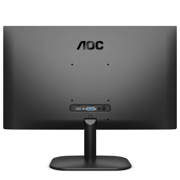 AOC VA monitor 21.5" 22B2H, 1920x1080, 16:9, 250cd/m2, 4ms, VGA/HDMI - Image 6