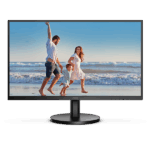AOC VA monitor 27" Q27B3MA, 2560x1440, 16:9, 250cd/m2, 4ms, 2xHDMI/DisplayPort, hangszóró - Image 2