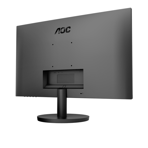 AOC VA monitor 27" Q27B3MA, 2560x1440, 16:9, 250cd/m2, 4ms, 2xHDMI/DisplayPort, hangszóró - Image 6